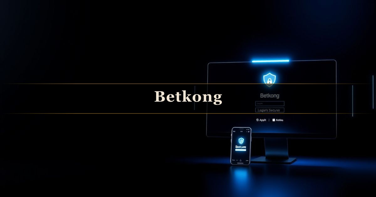Betkong