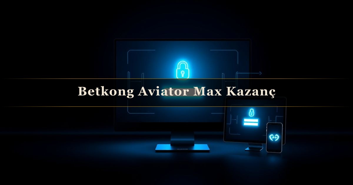 Betkong Aviator